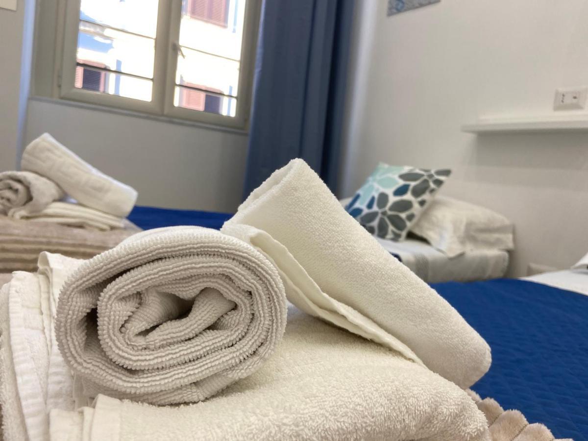 Bed & Breakfast Airys - House