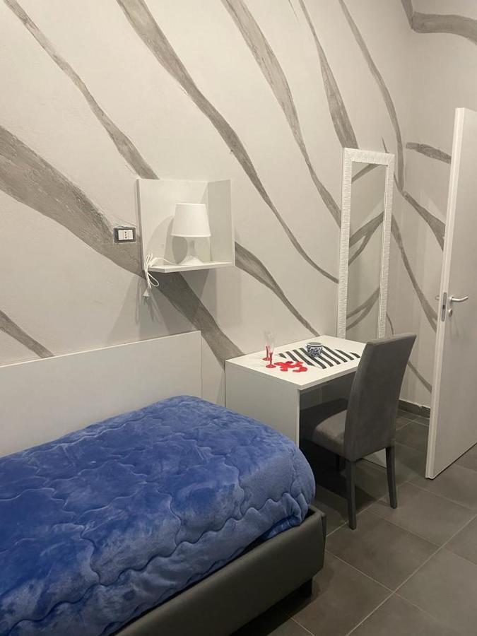 Casetta Zebra * Naples