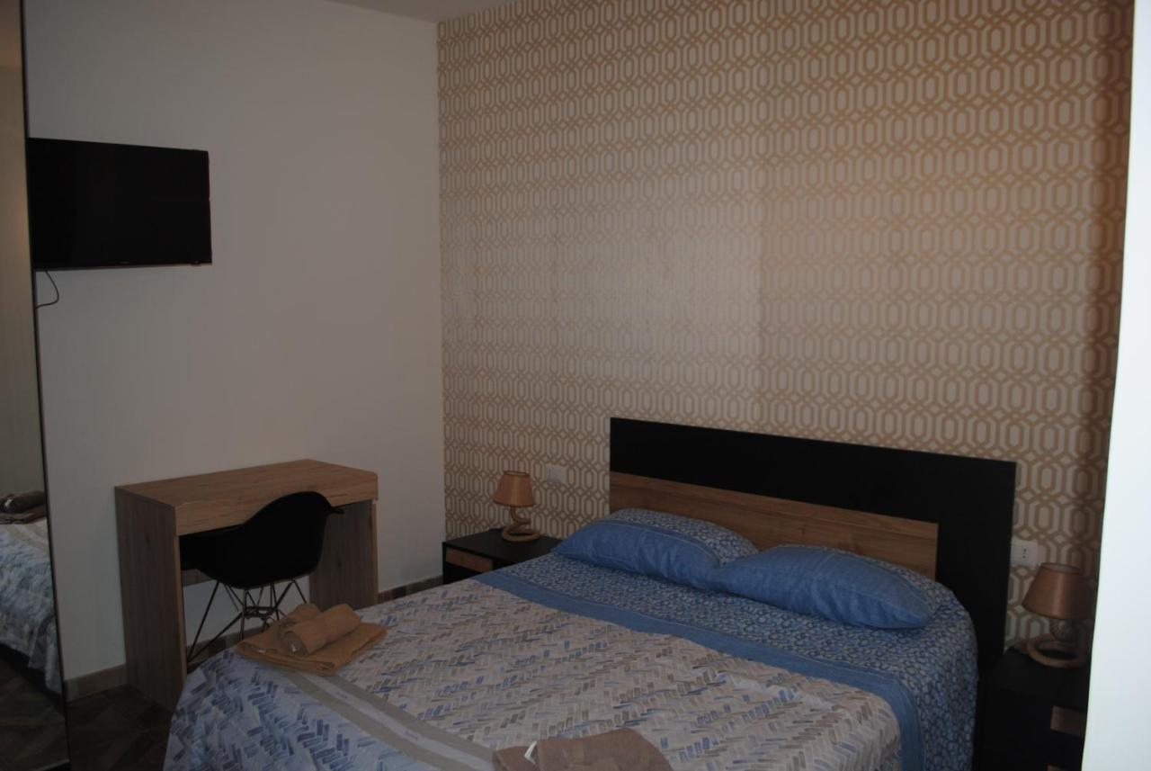 Vacanze Partenopee - San Liborio Naples