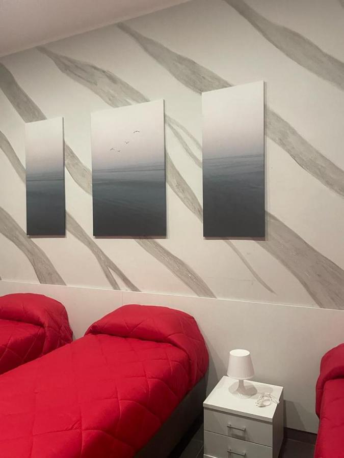 Casetta Zebra Guest house