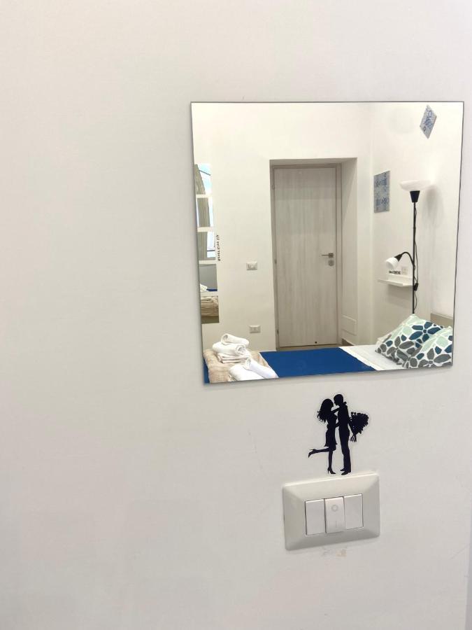 Airys - House Bed & Breakfast Naples