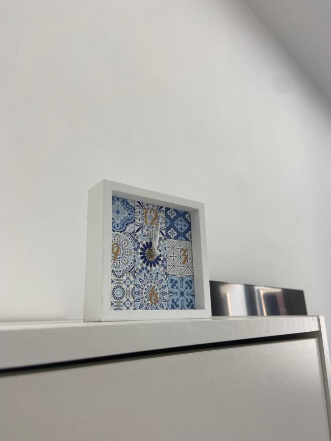 Airys - House Bed & Breakfast Naples