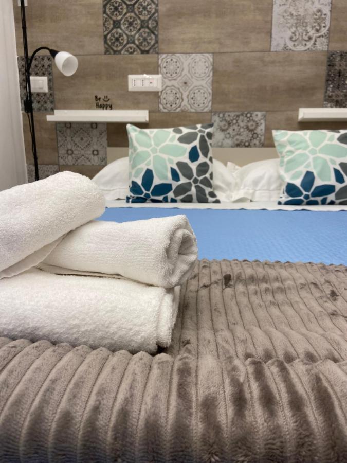 Bed & Breakfast Airys - House *