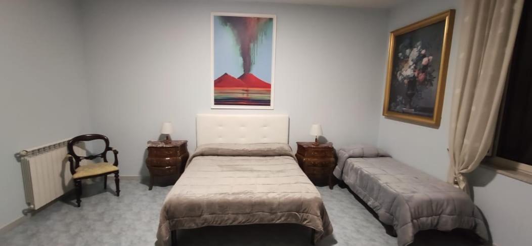 Bed & Breakfast D'incanto A Naples
