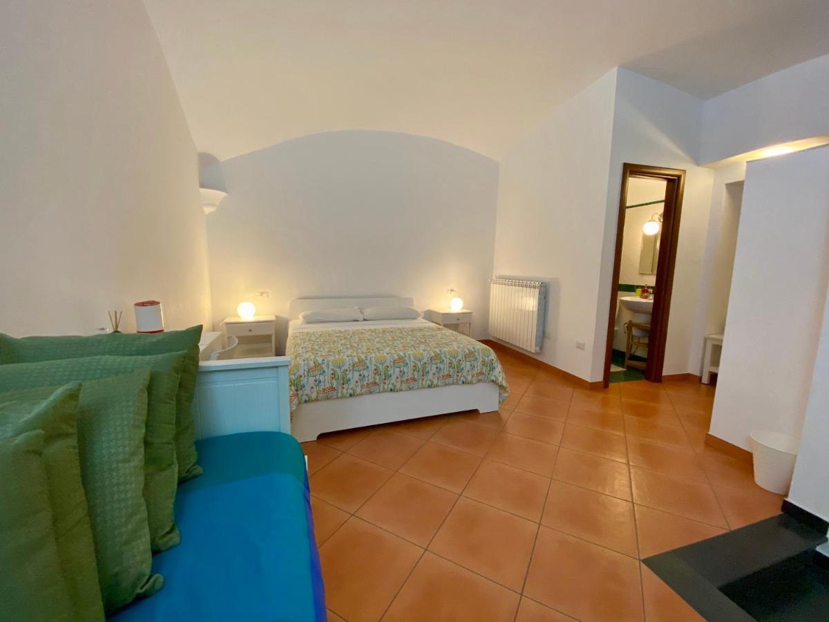 Borgo Belvedere Naples