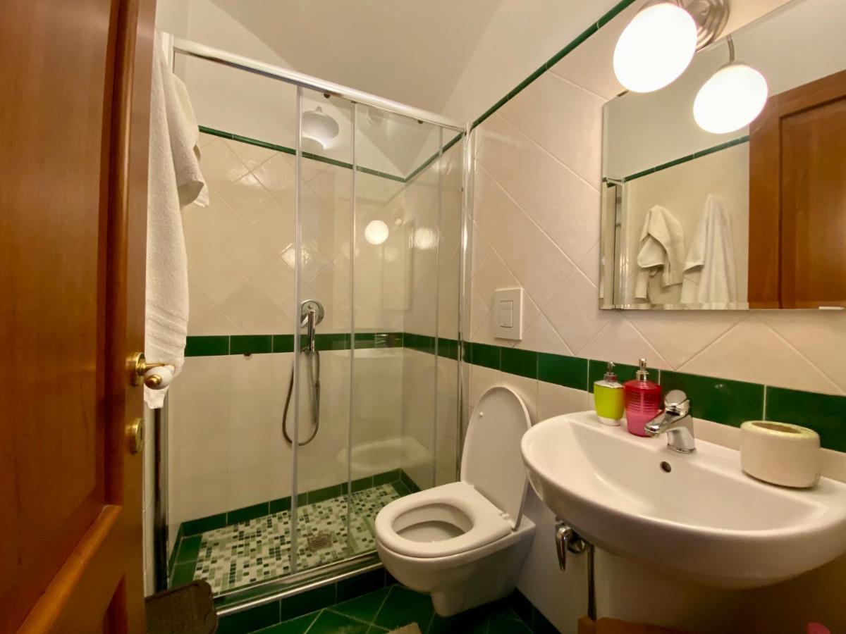 Borgo Belvedere Bed & Breakfast