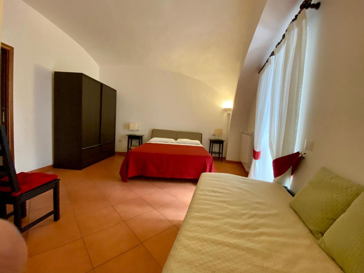 Bed & Breakfast Borgo Belvedere *