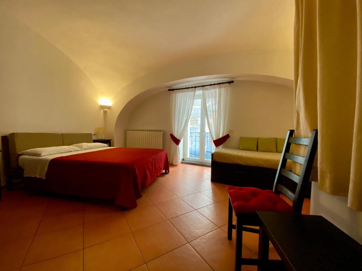 Borgo Belvedere *