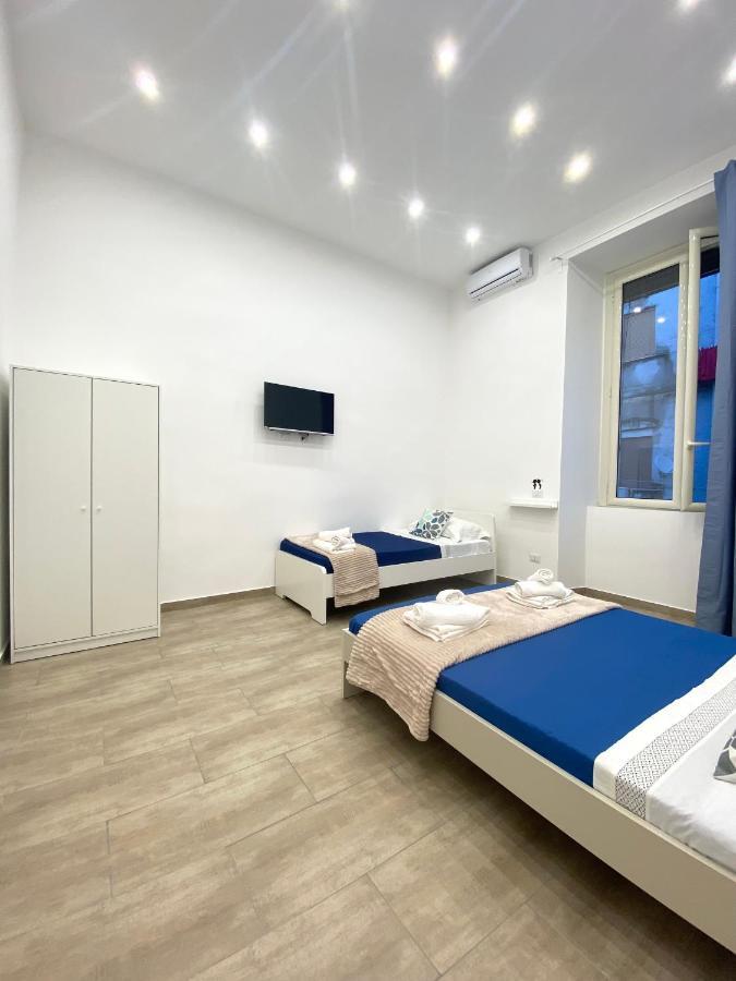 Bed & Breakfast Airys - House *