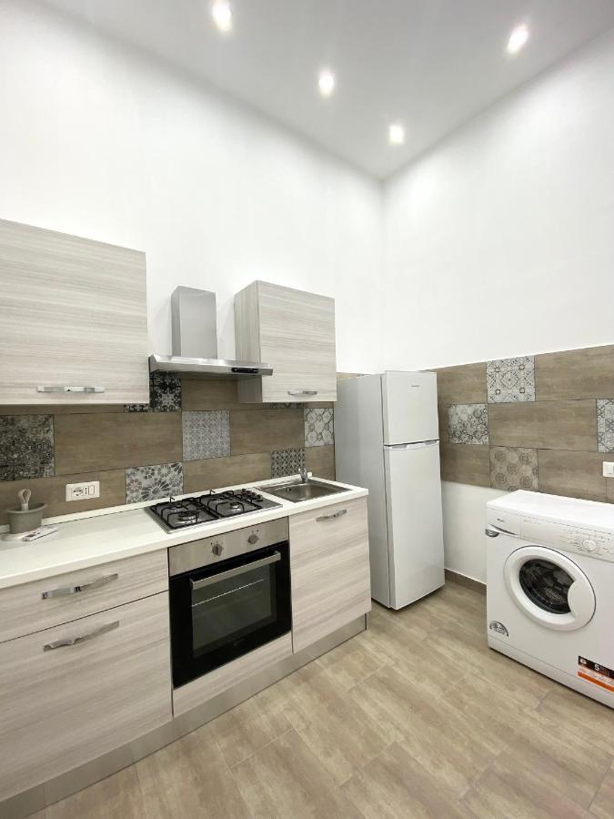 Airys - House Bed & Breakfast Naples
