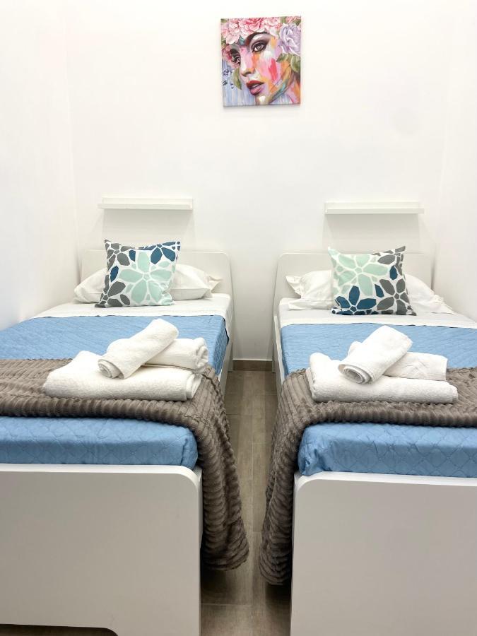 Airys - House Bed & Breakfast Naples