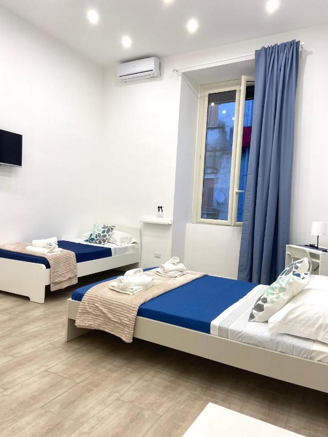 Bed & Breakfast Airys - House