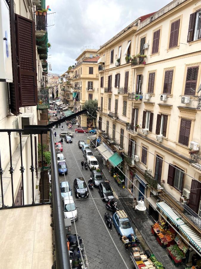 Airys - House * Naples
