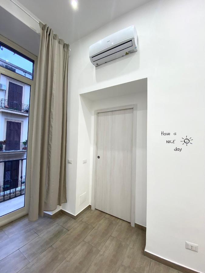 Airys - House * Naples