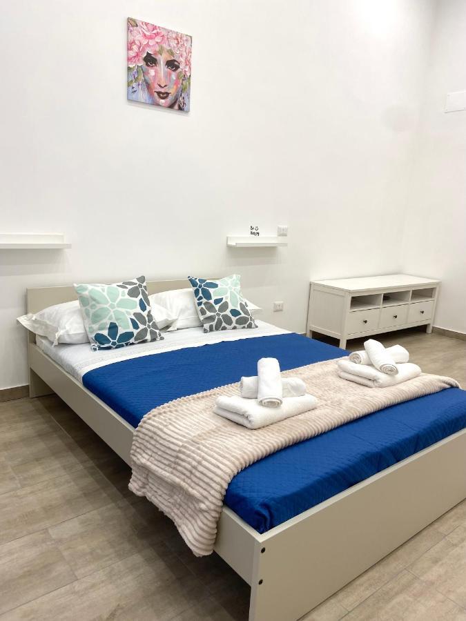 Bed & Breakfast Airys - House Naples