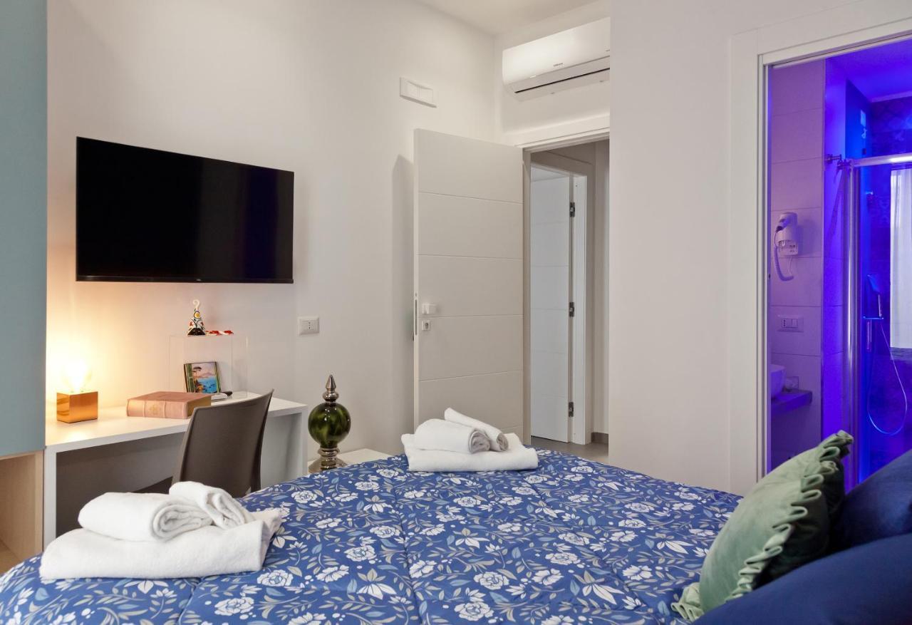 Guest house Domus Schilizzi 2*