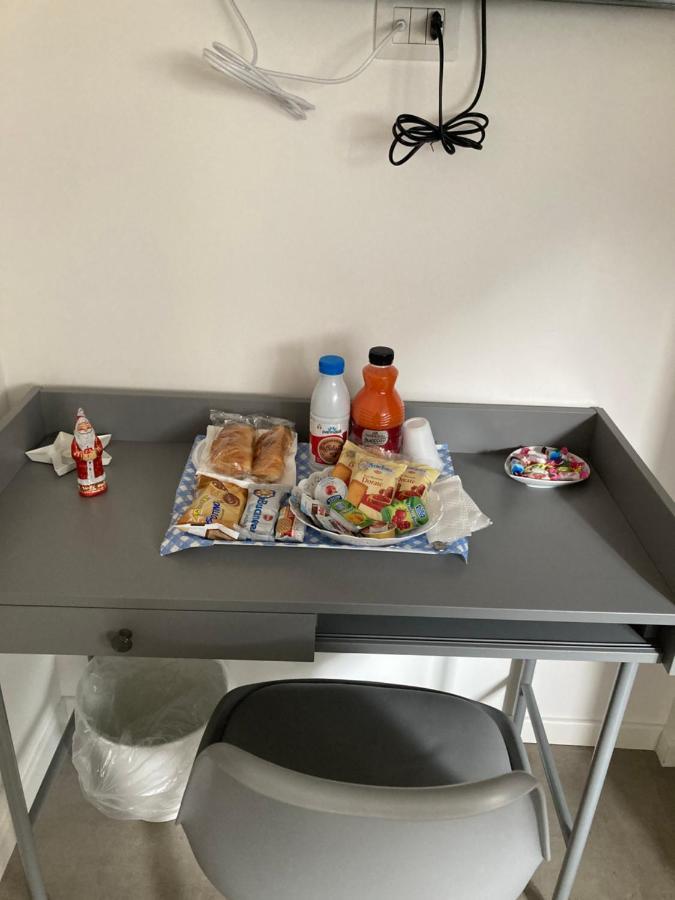 Guest house Morra's
