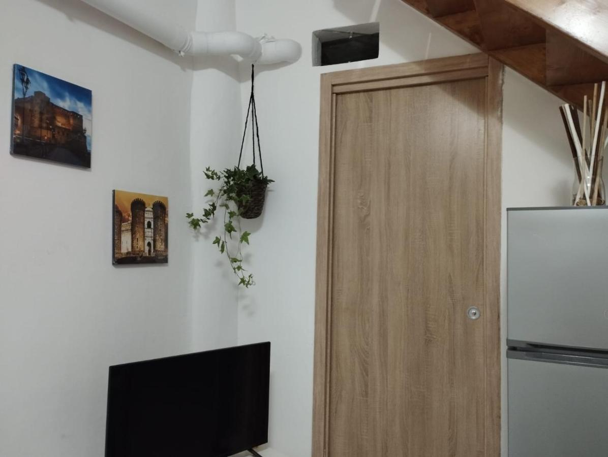 Il Di Gilda Apartment