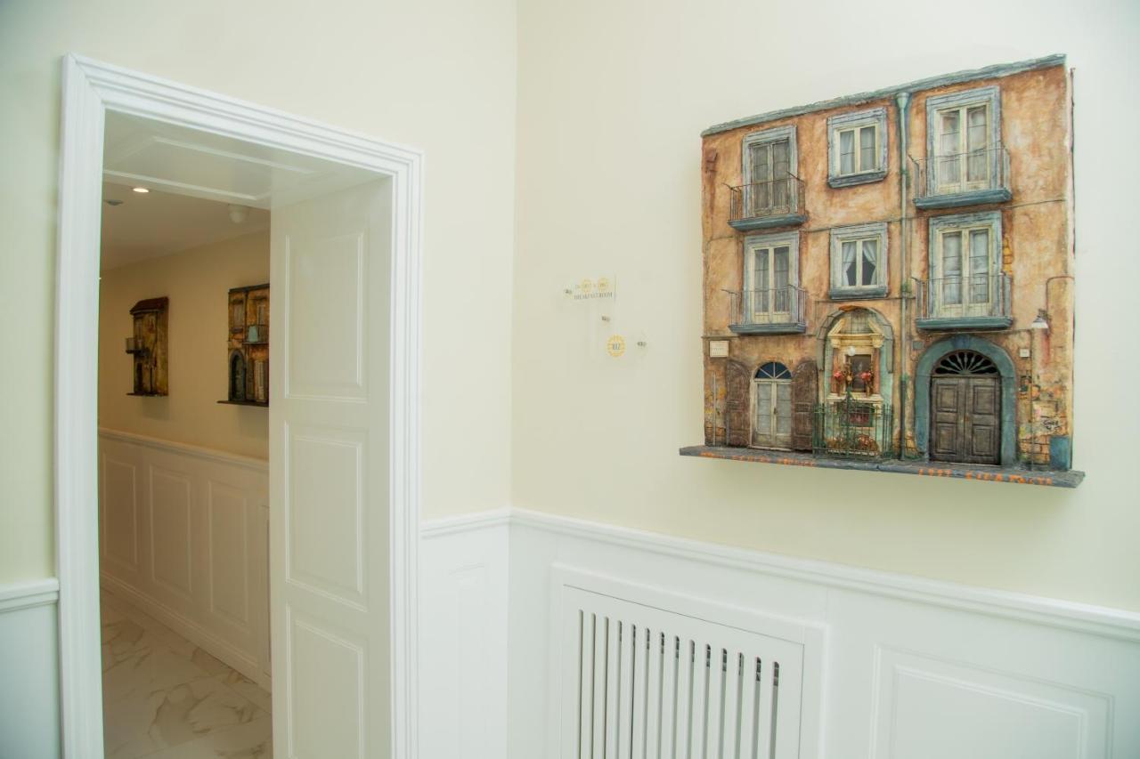 Gentile Centro Storico