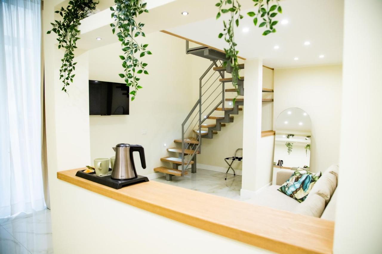 Bed & Breakfast Gentile Centro Storico Naples