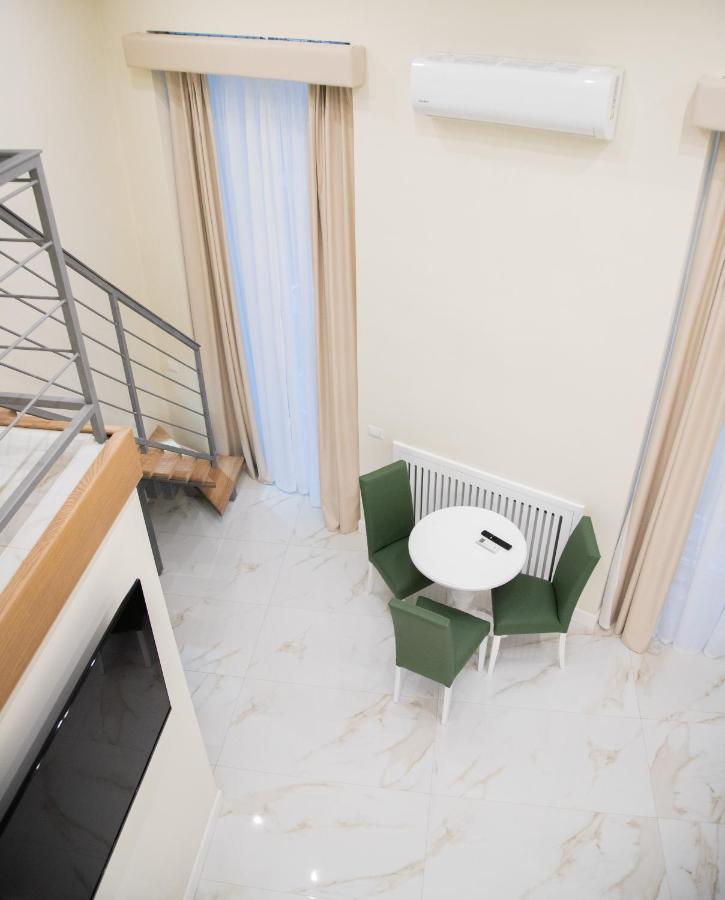 Gentile Centro Storico Bed & Breakfast Naples