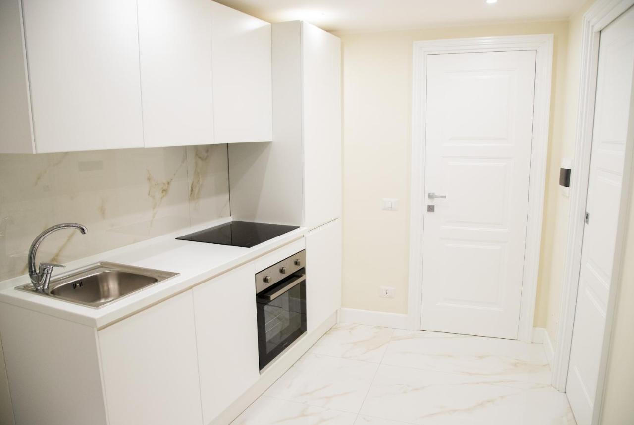 Gentile Centro Storico Bed & Breakfast