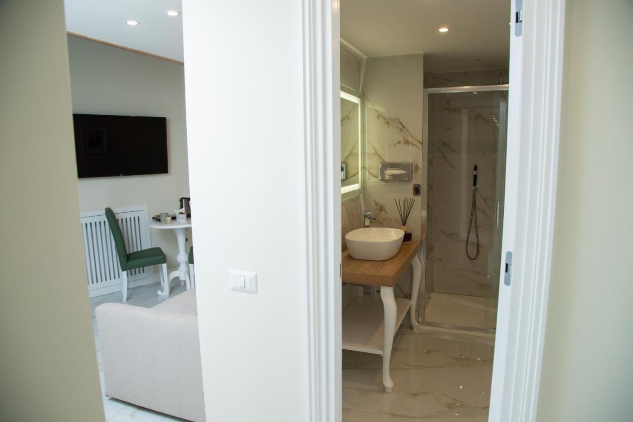 Bed & Breakfast Gentile Centro Storico