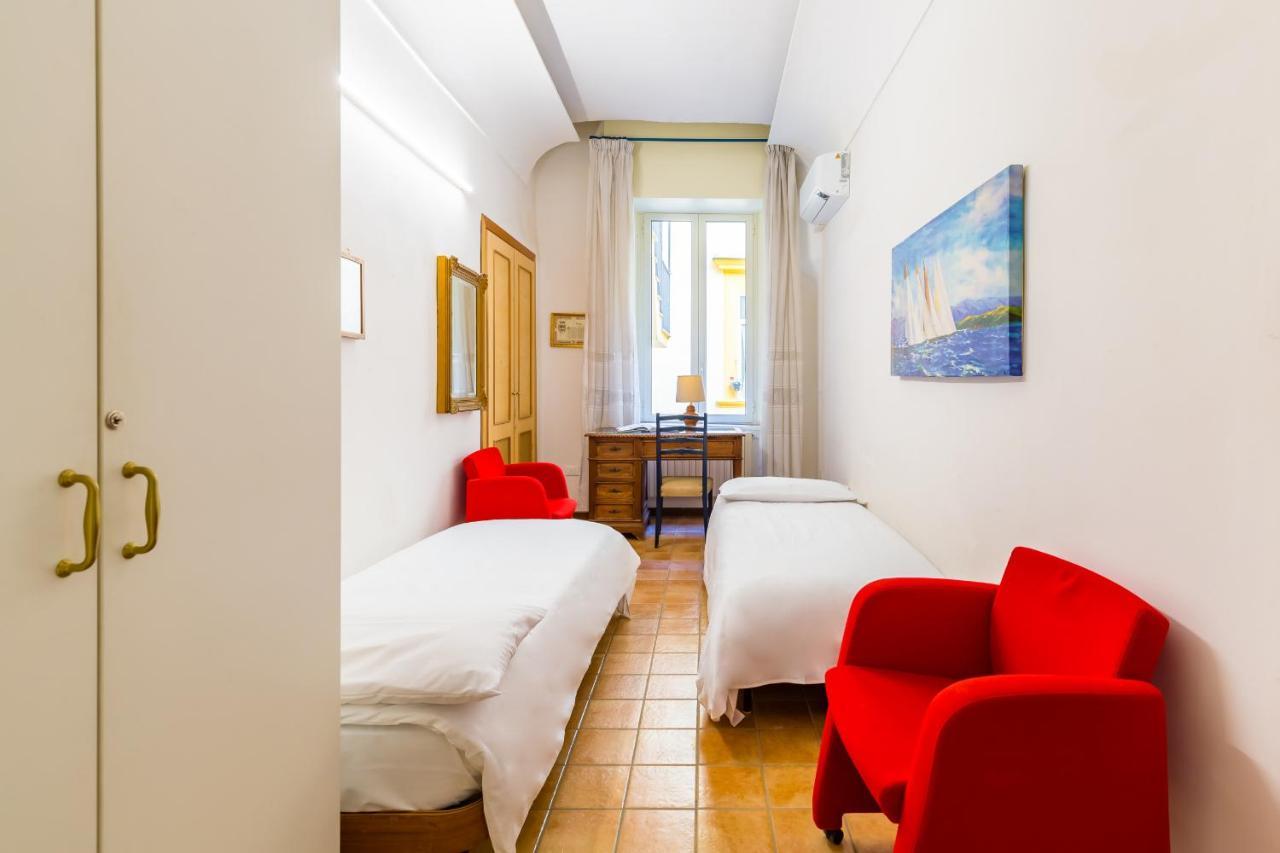 A Santa Maria La Nova By Wonderful Italy Apartment Naples
