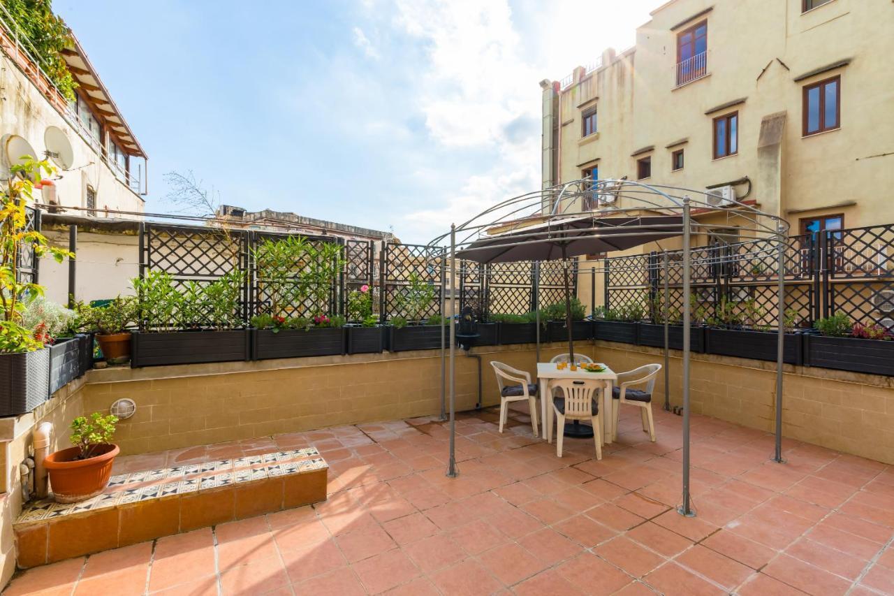 Apartment A Santa Maria La Nova By Wonderful Italy *