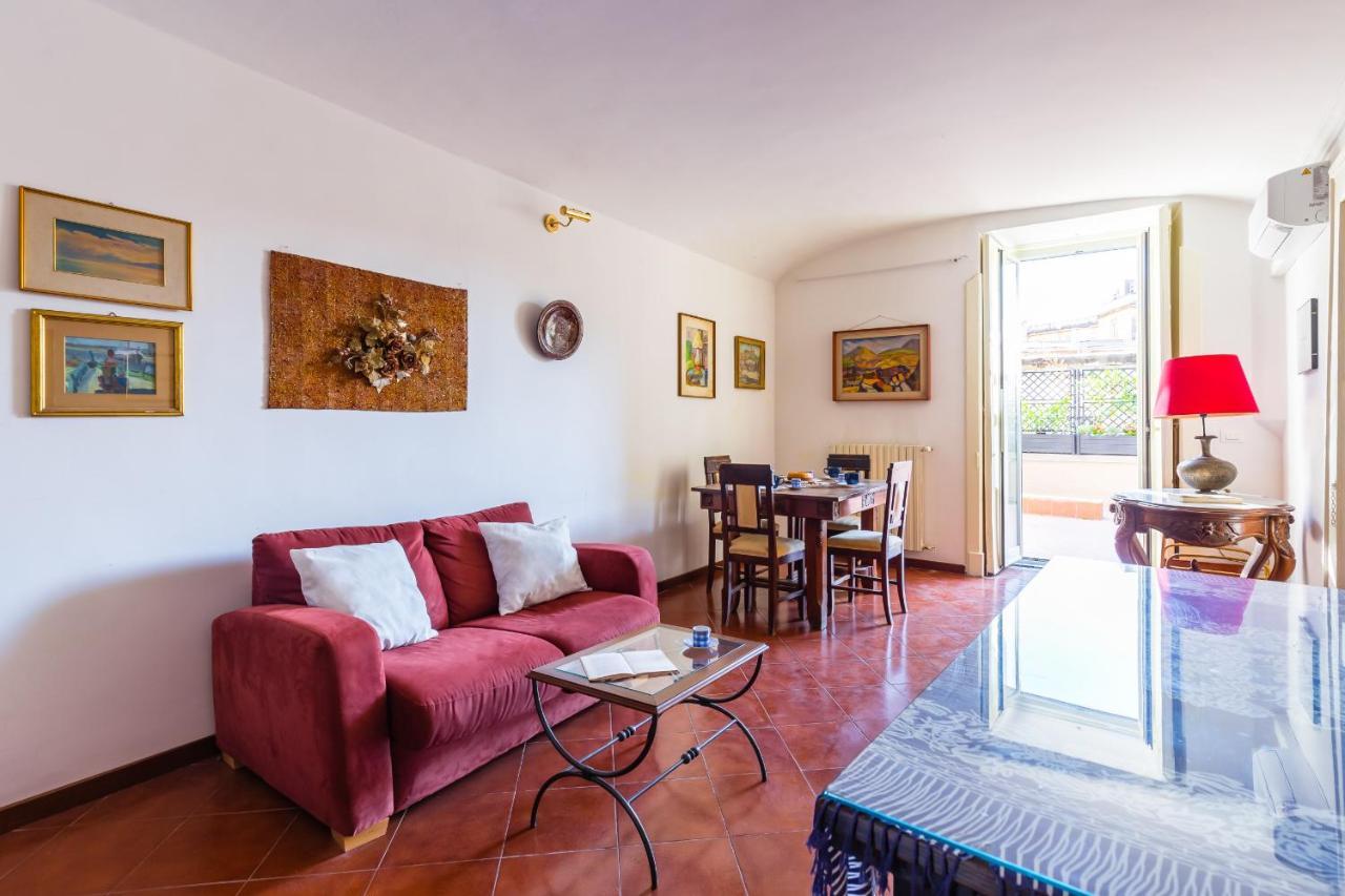 Apartment A Santa Maria La Nova By Wonderful Italy *