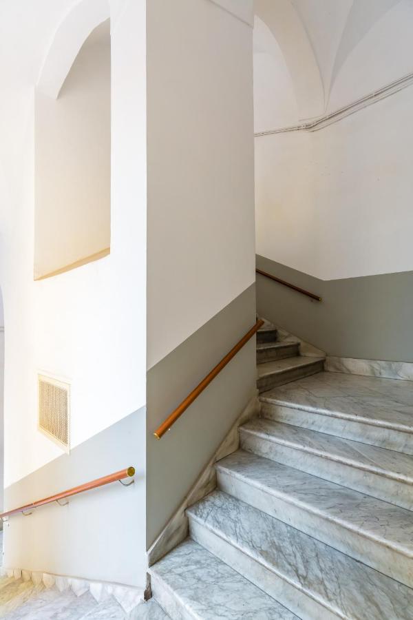 A Santa Maria La Nova By Wonderful Italy Apartment