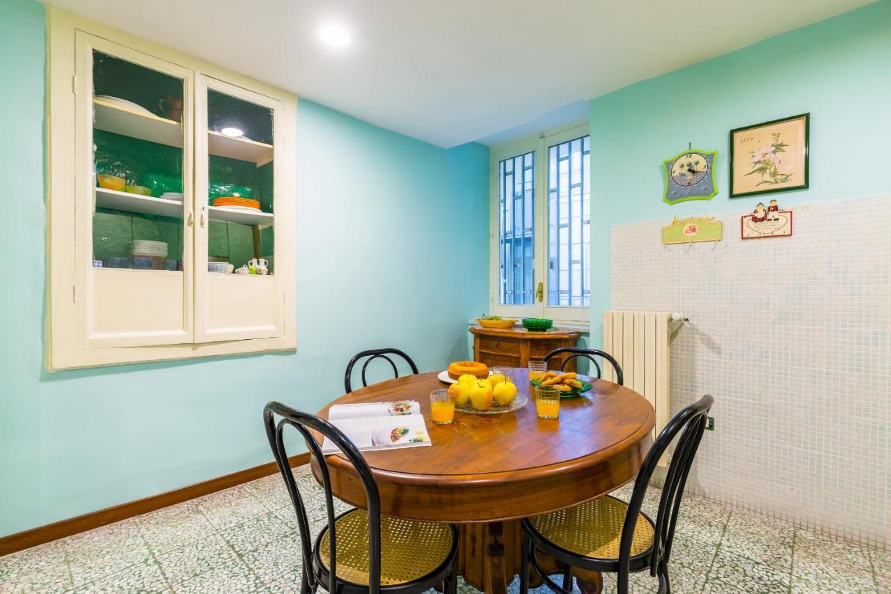 Apartment A Santa Maria La Nova By Wonderful Italy
