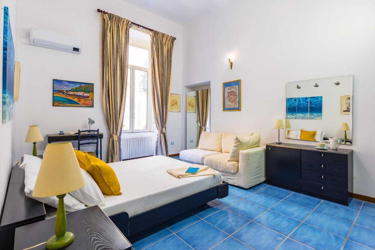 Apartment A Santa Maria La Nova By Wonderful Italy