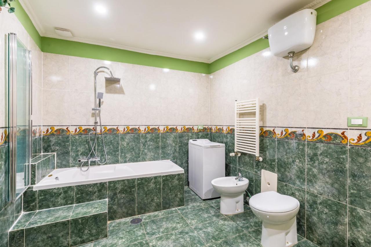 Apartment A Santa Maria La Nova By Wonderful Italy *