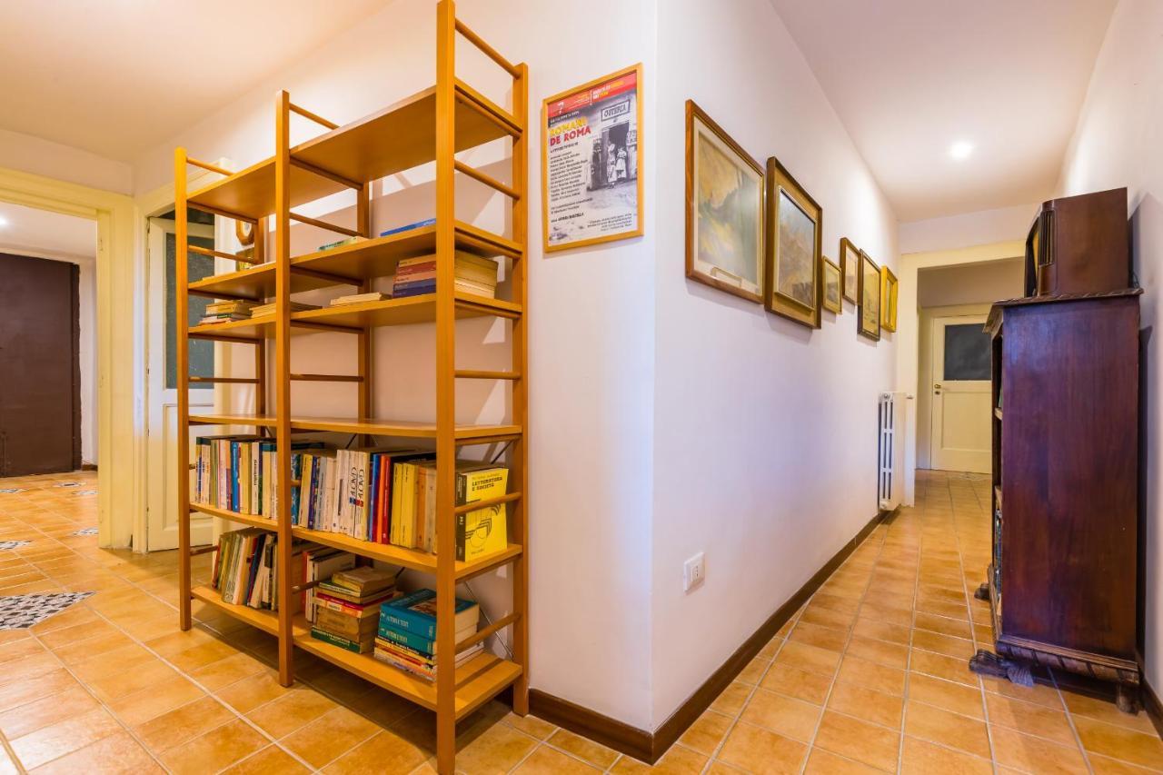 Apartment A Santa Maria La Nova By Wonderful Italy