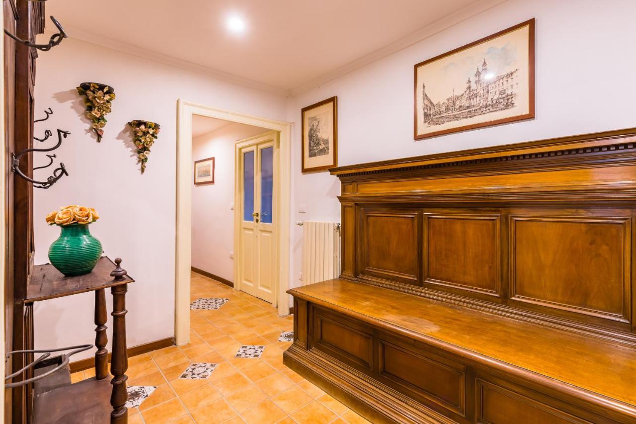 A Santa Maria La Nova By Wonderful Italy Apartment Naples