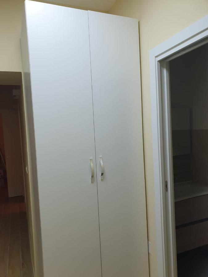 Koas Apartment
