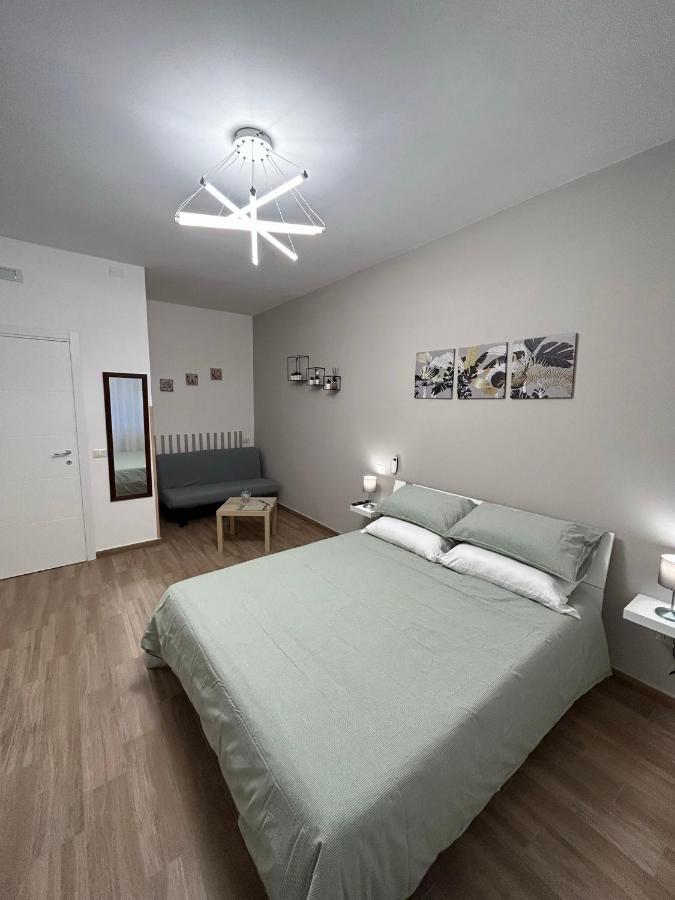 Apartment Maison Laezza