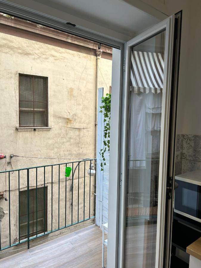 Maison Laezza Apartment *