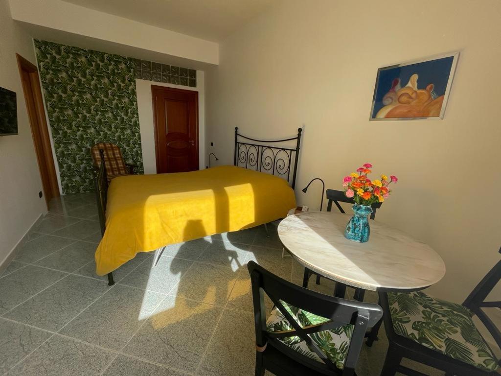 Guest house Vista Capri Naples
