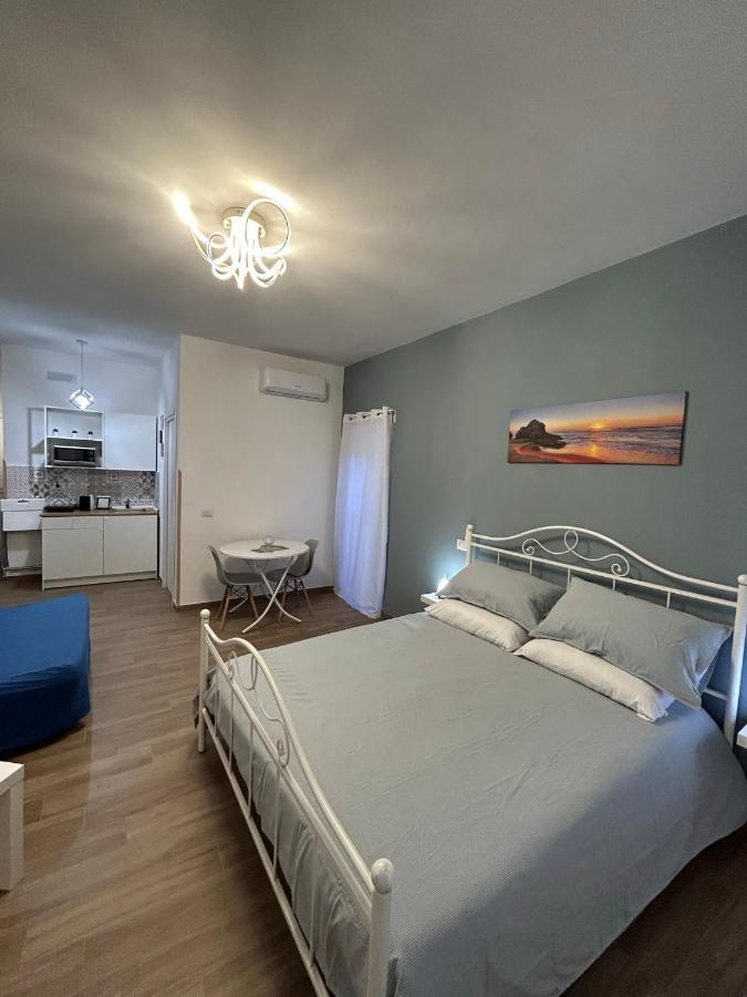 Maison Laezza Apartment Naples
