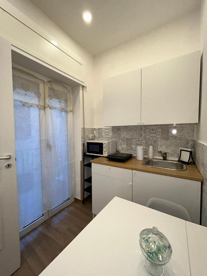 Apartment Maison Laezza