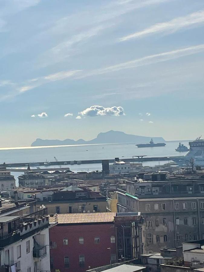 Vista Capri *