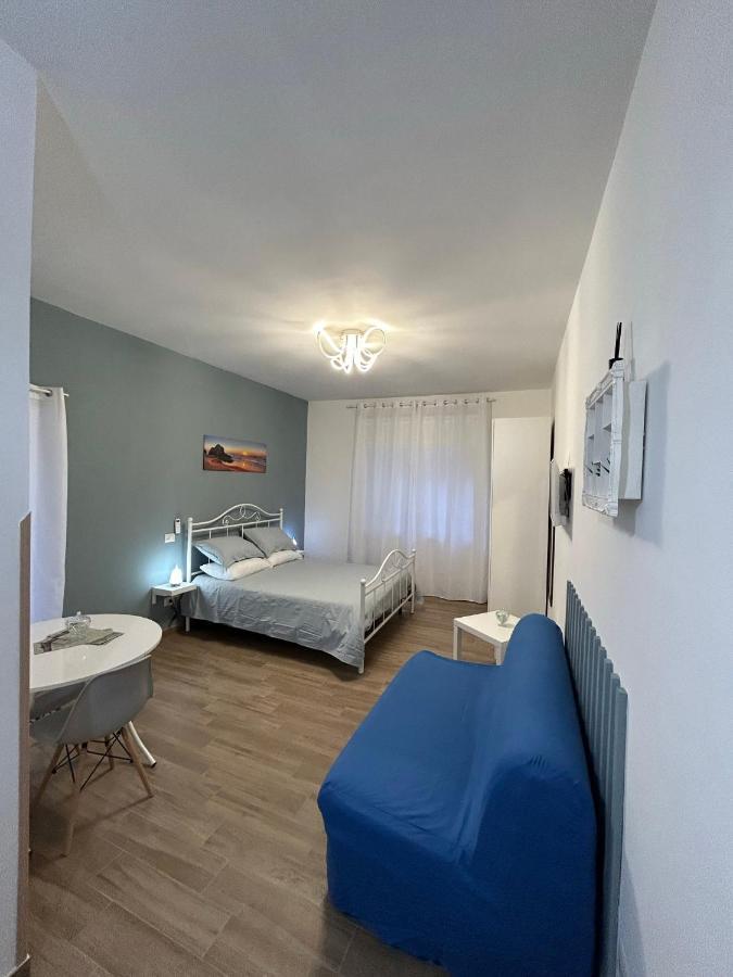 Apartment Maison Laezza