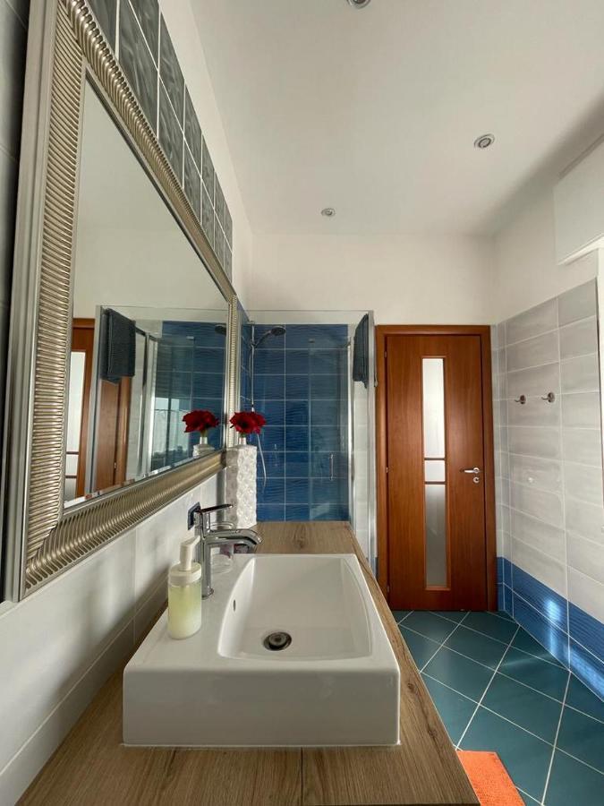 Vista Capri Guest house Naples