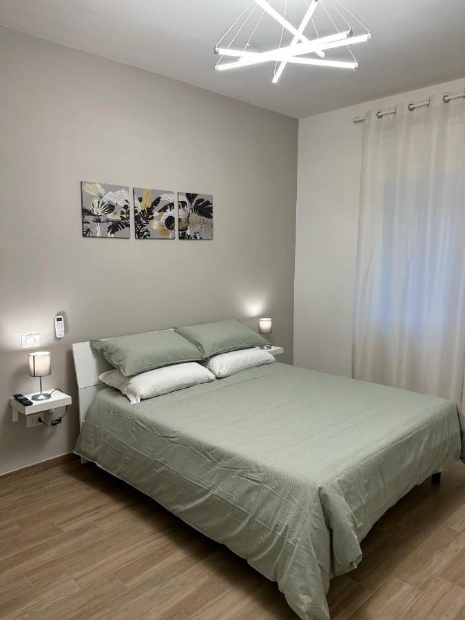 Maison Laezza Apartment