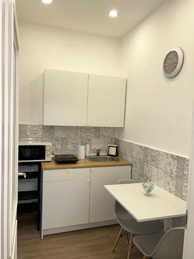 Apartment Maison Laezza
