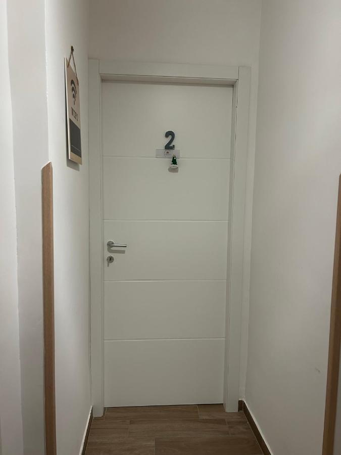 Maison Laezza Apartment *