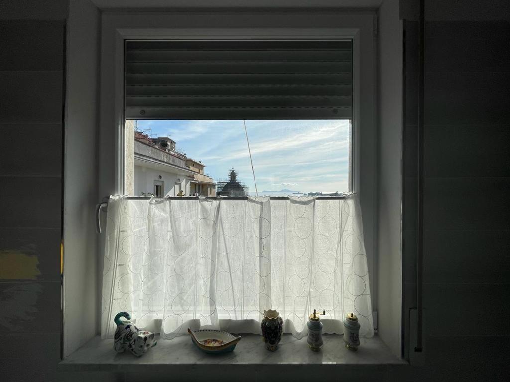 Guest house Vista Capri