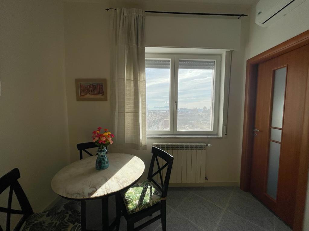 Guest house Vista Capri *